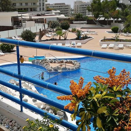 Amplio Apartamento 1 Dormitorio - Playa Paraiso Exterior photo