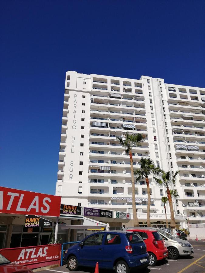 Amplio Apartamento 1 Dormitorio - Playa Paraiso Exterior photo