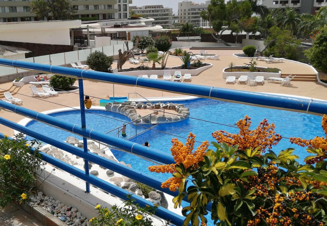 Amplio Apartamento 1 Dormitorio - Playa Paraiso Exterior photo