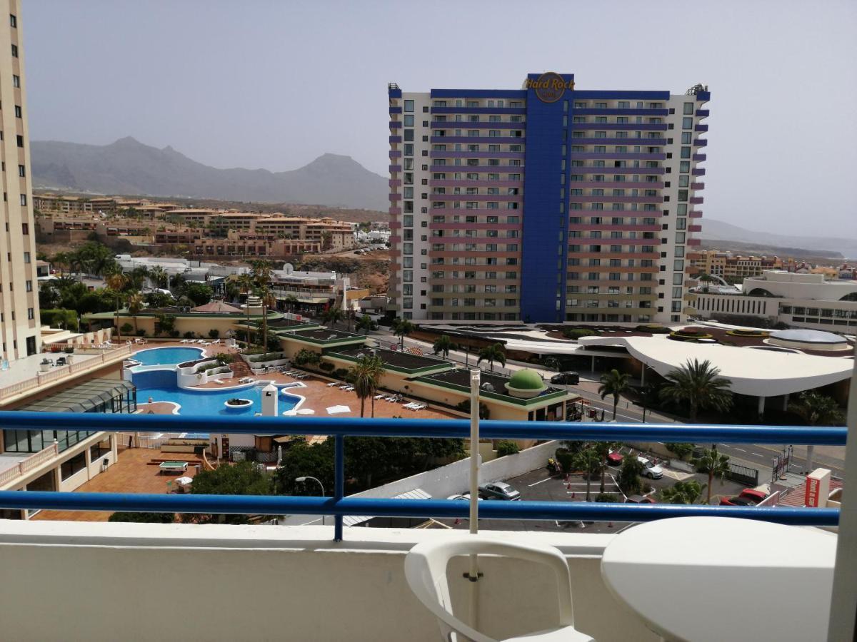 Amplio Apartamento 1 Dormitorio - Playa Paraiso Exterior photo