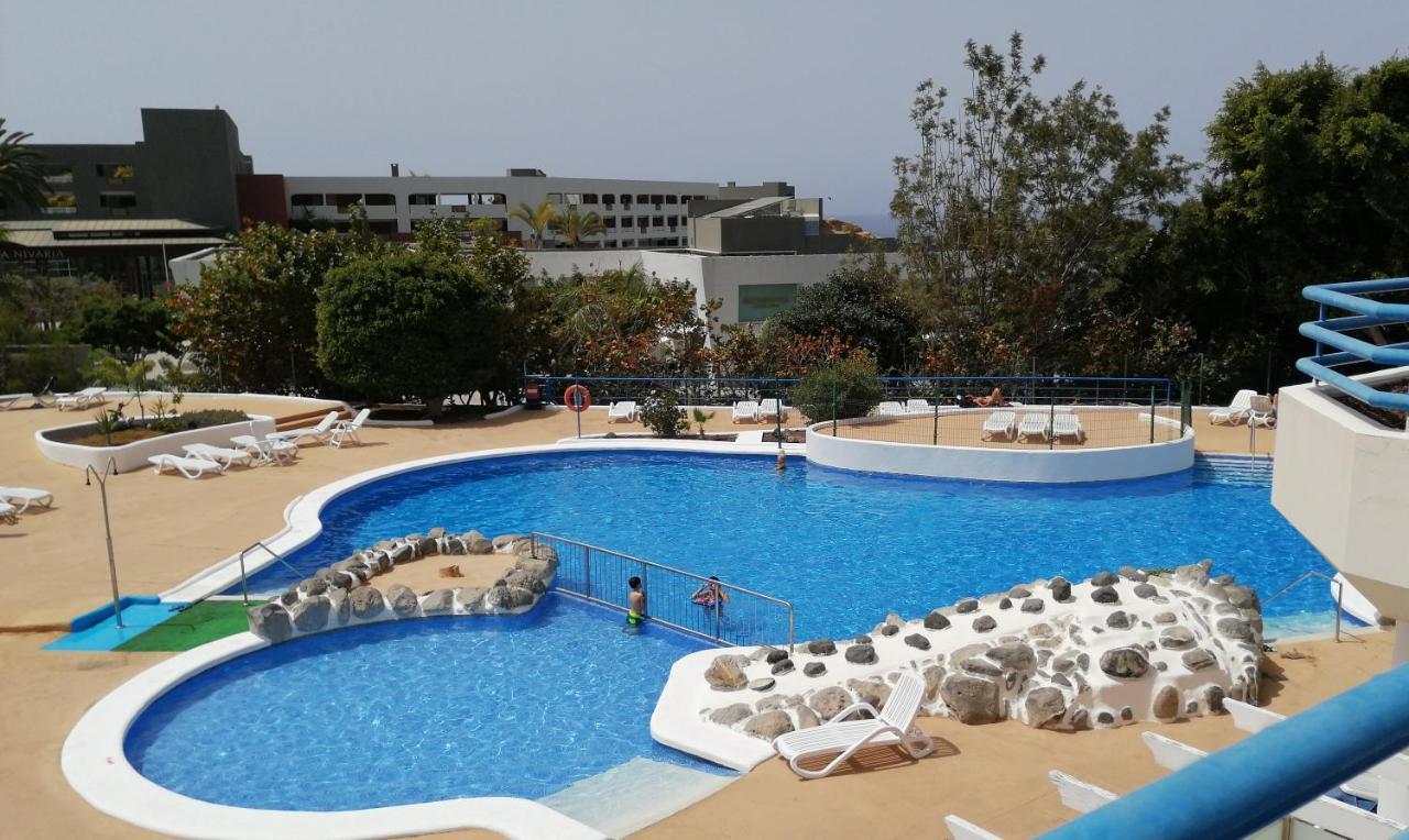 Amplio Apartamento 1 Dormitorio - Playa Paraiso Exterior photo