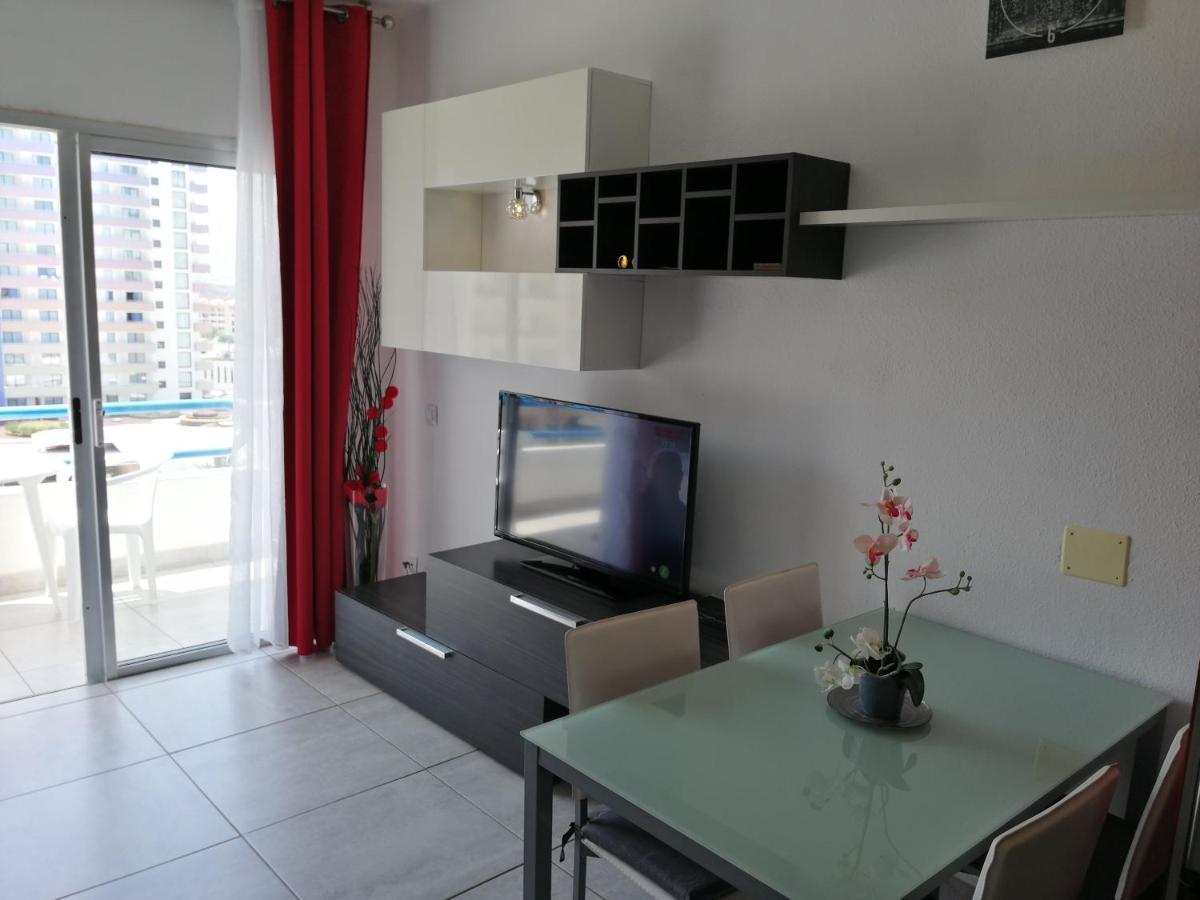 Amplio Apartamento 1 Dormitorio - Playa Paraiso Exterior photo