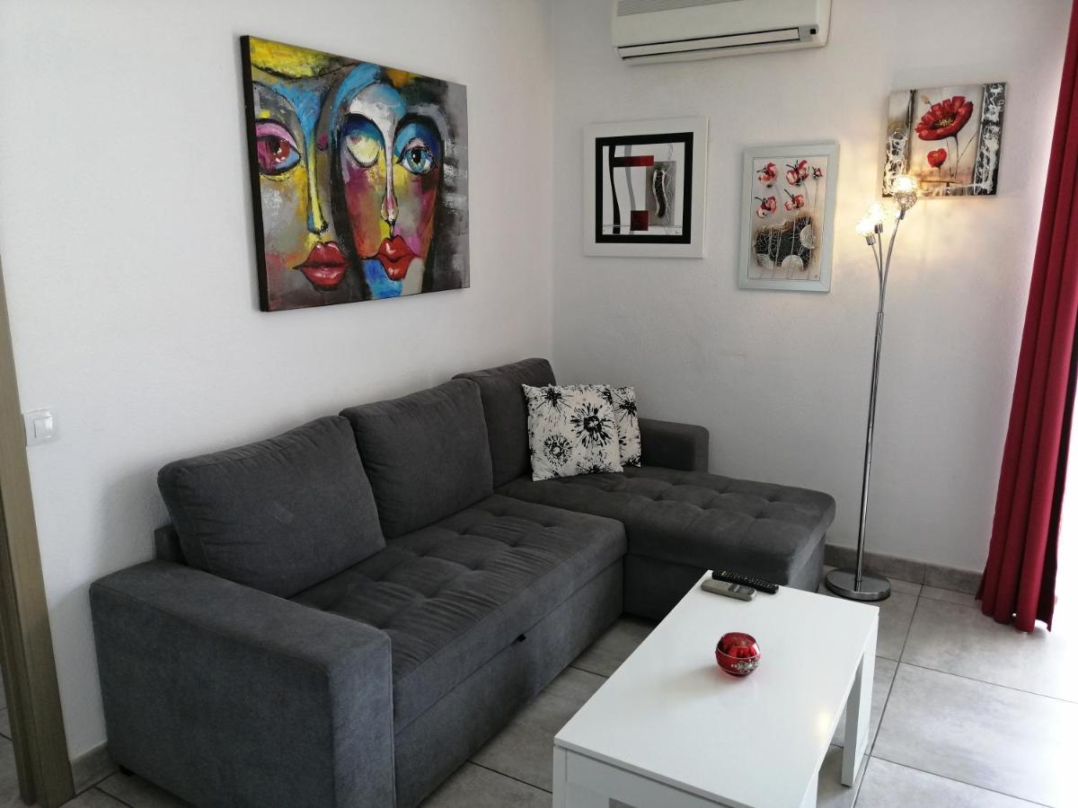Amplio Apartamento 1 Dormitorio - Playa Paraiso Exterior photo