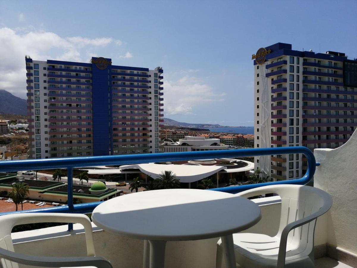 Amplio Apartamento 1 Dormitorio - Playa Paraiso Exterior photo